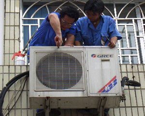 武进空调维修售后服务中心