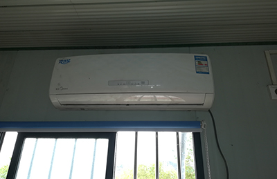 武进空调维修在哪里找