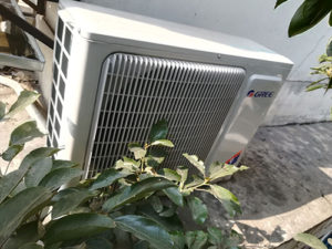 武进空调维修售后服务