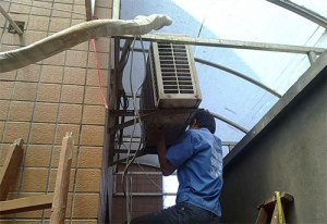 武进空调维修售后服务中心