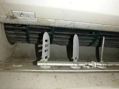 武进空调维修售后服务中心电话是多少