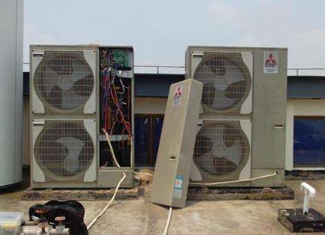 武进空调维修电话号码多少