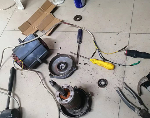 武进空调维修售后服务中心电话在哪里找