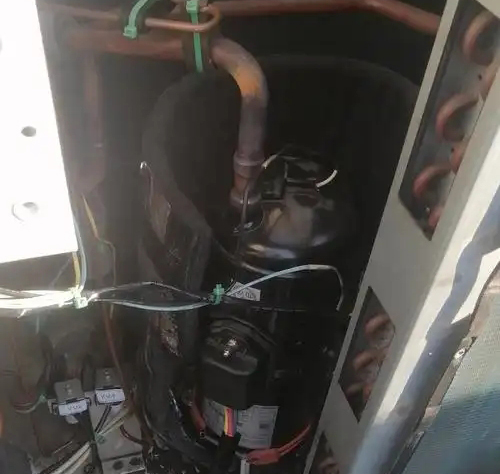 武进维修变频空调电话在哪里找