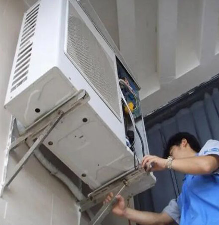 武进24小时空调维修热线