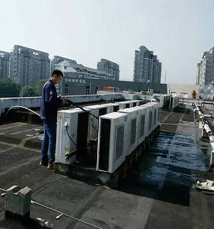 武进 空调拆装 武进本地 空调拆装公司