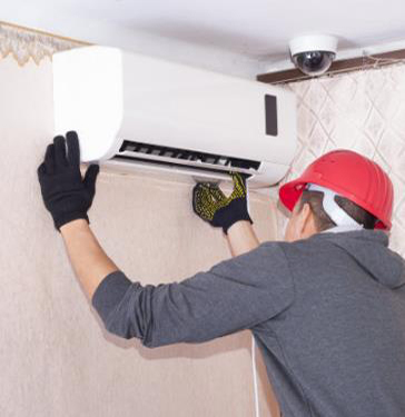 武进空调内机噪音大